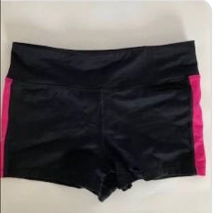 Forever 21 Spandex Workout Shorts.